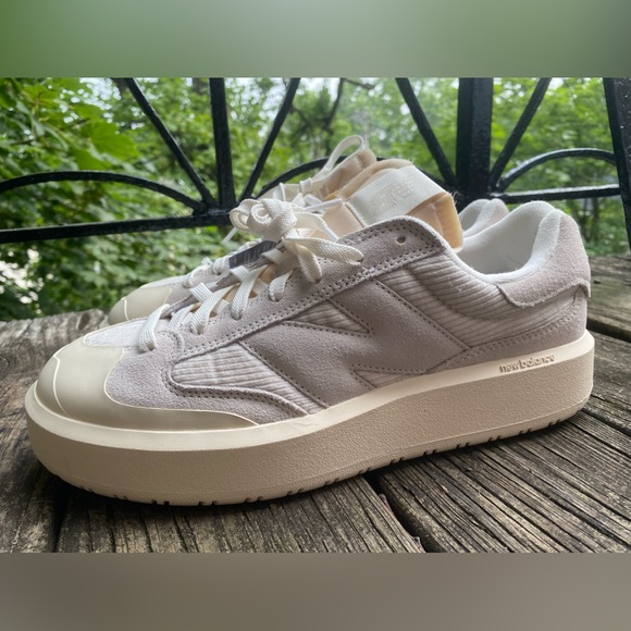 New Balance 302 'Moonbeam' CT302BB Men’s Sneakers Sz 11US - Picture 5 of 16